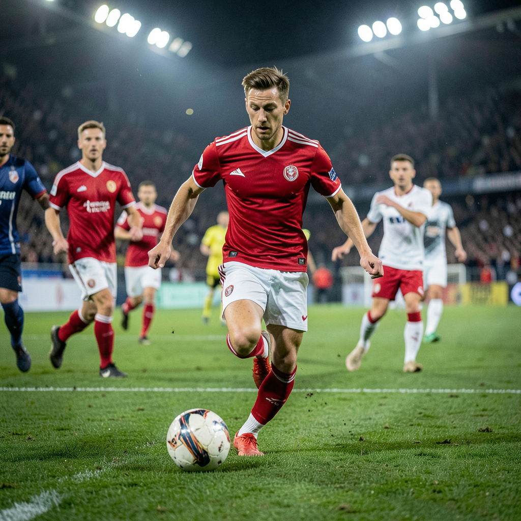Delap Transfer Race: Forest Interest, Fee Revealed, Rivals Out